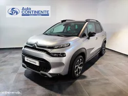 Citroën C3 Aircross 1.2 PureTech Plus