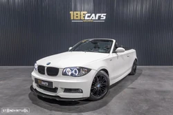 BMW 118 i Edition Sport