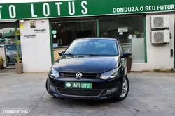 VW Polo 1.2 TSi Confortline