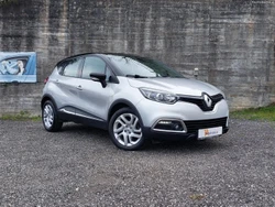 Renault Captur 1.5 dCi Exclusive XMOD EDC