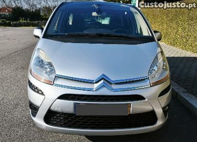 Citroën C4 Picasso 1.6 HDi Dynamique CMP6 Airdream