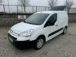 Citroen Berlingo 1.6 HDi L1 3L