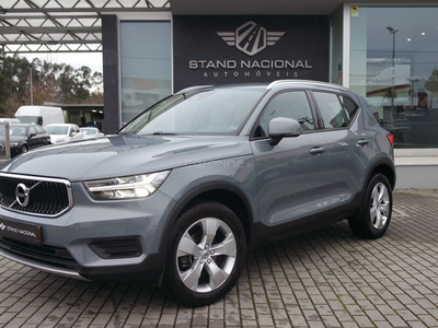 Volvo XC40 2.0 D3 Momentum Plus Geartronic