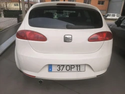 Seat Leon TDI