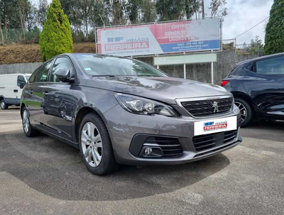 Peugeot 308 SW 1.2 PureTech Business