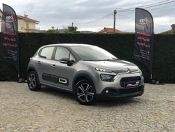 Citroen C3 1.2 PureTech Shine