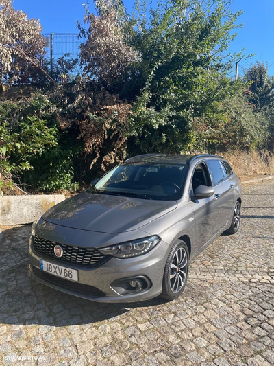 Fiat Tipo Station Wagon 1.3 M-Jet Lounge