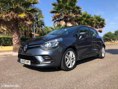 Renault Clio 1.5 dCi Zen C/PM+Pneu+P.R&Go