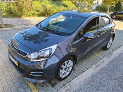 Kia Rio 1.2 CVVT 45.000kms