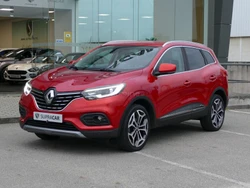 Renault Kadjar 1.3 TCe Intens