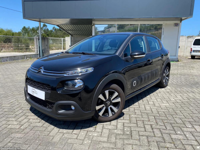 Citroën C3 1.6 HDI - 88 mil kms