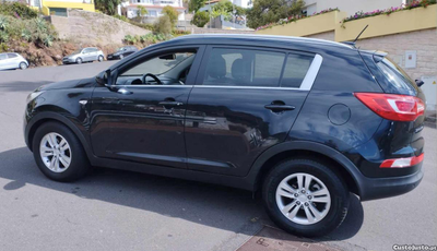 Kia Sportage 1.7 DIESEL 116 CV SUV