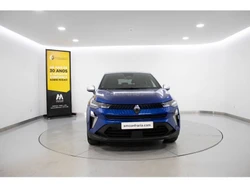 Renault Captur 1.0 TCE EVOLUTION