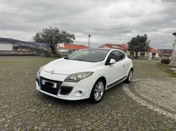 Renault Mégane 1.5dci 110cv