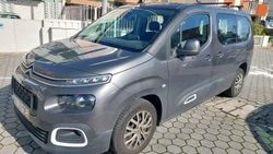 Citroën Berlingo 7 Lugares 110CV Nacional LONGA