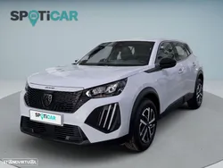 Peugeot 2008 1.2 PureTech Active