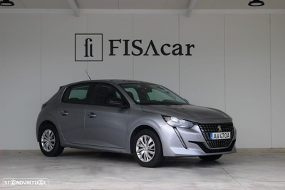 Peugeot 208 1.2 PureTech Active Pack