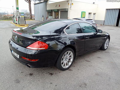 BMW 635 D 360cv