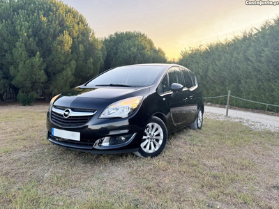 Opel Meriva 1.3 CDTI enjoy