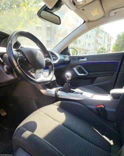 Peugeot 308 Carrinha