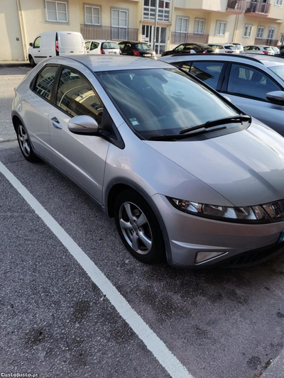 Honda Civic 1.4