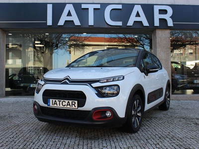 Citroen C3 1.2 PureTech C-Series