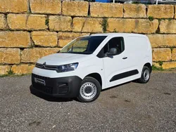 Citroen Berlingo 1.6 BlueHDi M Control