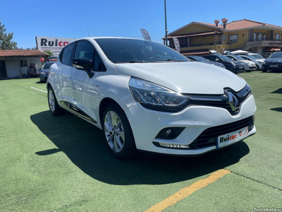 Renault Clio 0.9 Tce 90 cv