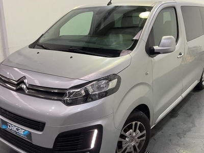 Citroen SpaceTourer Business 1.6 BHDI XL