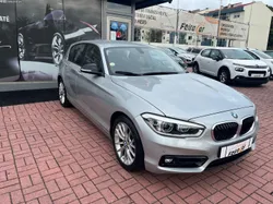 BMW 116 d Aut. Urban Line