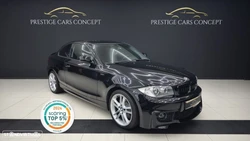 BMW 120 d DPF Edition Sport