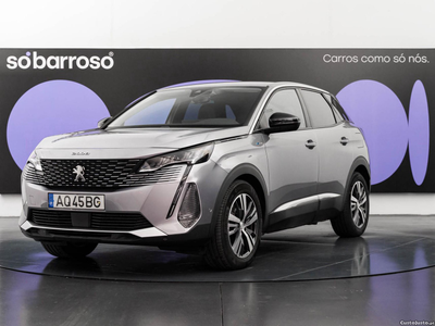 Peugeot 3008 1.6 Hybrid Allure Pack e-EAT8