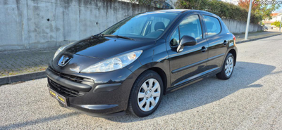 Peugeot 207 1.4i 16v GPL