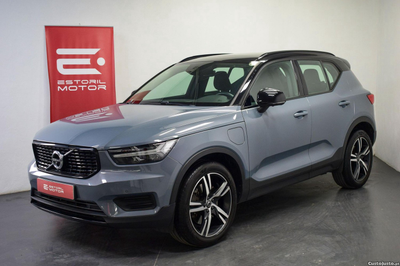 Volvo XC40 1.5 T5 PHEV R-Design Expression