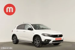 Fiat Tipo Cross 1.0 GSE T3