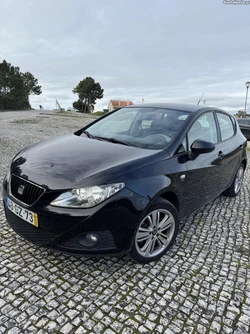 Seat Ibiza 1.9TDI 105cv NACIONAL