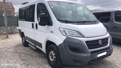 Fiat Ducato 33 2.0 M-Jet LH2 Vid.9L