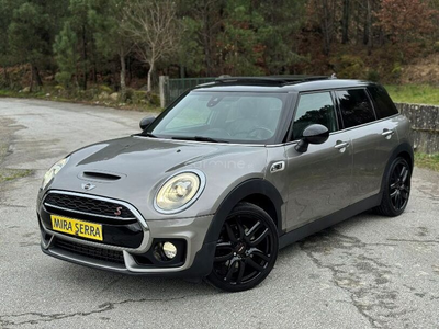 Mini Mini Cooper S