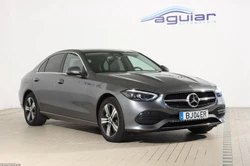 Mercedes-Benz C 300 de Avantgarde