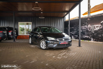 SEAT Leon 1.0 EcoTSI Style S/S