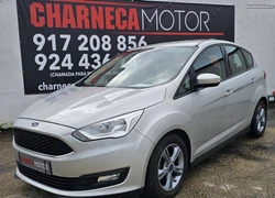 Ford C-Max 1.5 Tdci Tittanium S/S