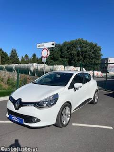 Renault Clio 1.5 Diesel