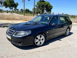 Saab 9-5 SportWagon 2.3 TS AERO Auto 260cv !