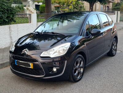 Citroën C3 1.1i Exclusive