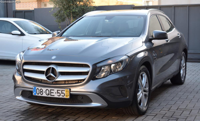 Mercedes-Benz GLA 200 CDI AUTO 159.000km