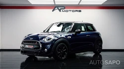 MINI Cooper de 2018