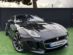 Jaguar F-Type 3.0 V6 S/C S