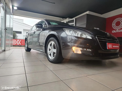 Peugeot 508 SW 1.6 e-HDi Active 2-Tronic