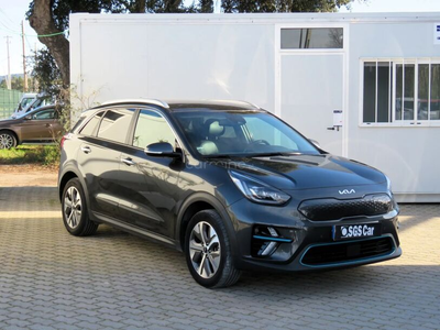 KIA Niro Van 64kWh