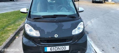 Smart ForTwo Coupé 0.8 cdi Pulse 45